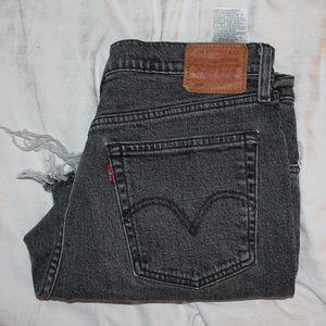 LEVI'S 501 Original Fit